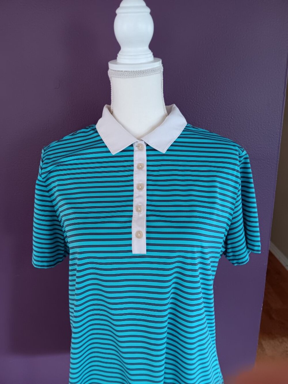 Nike Golf polo